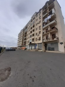 Masazır Abşeron City yaşayış kompleksi Yeni Tikili, -16