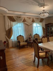 Binənin mərkəzində heyet evi almaq, -3