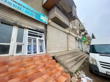 Zabrat yolunda icare obyekt, -12