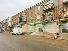 Zabrat yolunda icare obyekt, -13