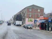 Zabrat yolunda icare obyekt, -14