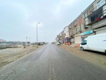 Zabrat yolunda icare obyekt, -17