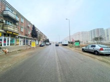 Zabrat yolunda icare obyekt, -18