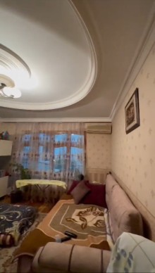 Bakıxanov qəsəbəsi 11 polinikanın yaxınlığı Köhnə Tikili, -1