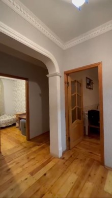Bakıxanov qəsəbəsi 11 polinikanın yaxınlığı Köhnə Tikili, -2