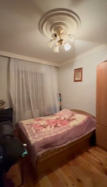 Bakıxanov qəsəbəsi 11 polinikanın yaxınlığı Köhnə Tikili, -3