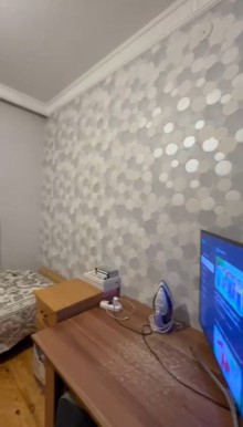 Bakıxanov qəsəbəsi 11 polinikanın yaxınlığı Köhnə Tikili, -4