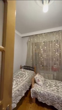 Bakıxanov qəsəbəsi 11 polinikanın yaxınlığı Köhnə Tikili, -5
