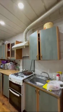 Bakıxanov qəsəbəsi 11 polinikanın yaxınlığı Köhnə Tikili, -7