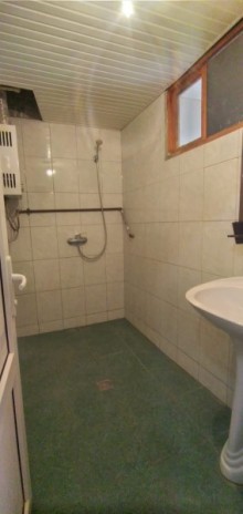 Talkuçkanın yaxınlığı 9 mərtəbəli binada menzil almaq, -7