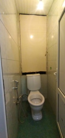Talkuçkanın yaxınlığı 9 mərtəbəli binada menzil almaq, -8