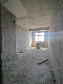 Nizami rayonu Bəhruz Nuriyev küçəsinde Yeni Tikili, -2