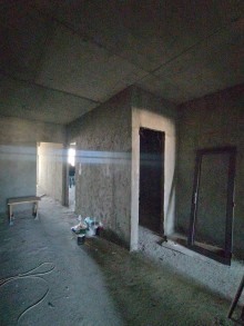 Nizami rayonu Bəhruz Nuriyev küçəsinde Yeni Tikili, -9
