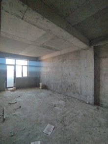 Nizami rayonu Bəhruz Nuriyev küçəsinde Yeni Tikili, -11