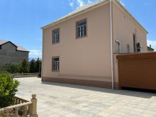 Zabrat - Maştaga yolunda Həyət evi satilir, -2