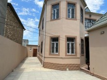 Zabrat - Maştaga yolunda Həyət evi satilir, -8