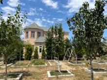 Zabrat - Maştaga yolunda Həyət evi satilir, -10