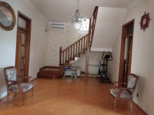Zabrat - Maştaga yolunda Həyət evi satilir, -12