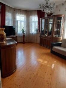 Zabrat - Maştaga yolunda Həyət evi satilir, -13