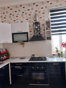 Zabrat - Maştaga yolunda Həyət evi satilir, -15