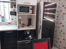 Zabrat - Maştaga yolunda Həyət evi satilir, -16