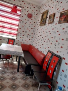 Zabrat - Maştaga yolunda Həyət evi satilir, -17