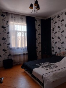 Zabrat - Maştaga yolunda Həyət evi satilir, -18