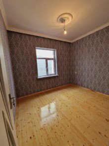 Xırdalanda yeni tikili 2 mərtəbəli altı qarajli Həyət evi, -6