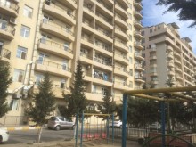 Zabratda əla təmirli Yeni Tikili, -1