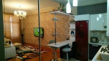 Zabratda əla təmirli Yeni Tikili, -10