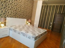 Zabratda əla təmirli Yeni Tikili, -18