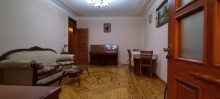 Nerimanov rayonu Funda tibb mərkəzi yaninda Köhnə Tikili, -1