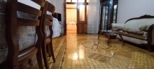 Nerimanov rayonu Funda tibb mərkəzi yaninda Köhnə Tikili, -3
