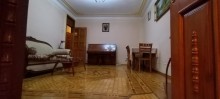 Nerimanov rayonu Funda tibb mərkəzi yaninda Köhnə Tikili, -5