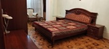 Nerimanov rayonu Funda tibb mərkəzi yaninda Köhnə Tikili, -7