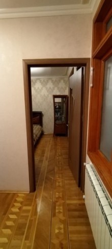 Nerimanov rayonu Funda tibb mərkəzi yaninda Köhnə Tikili, -10