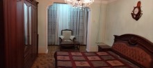 Nerimanov rayonu Funda tibb mərkəzi yaninda Köhnə Tikili, -13