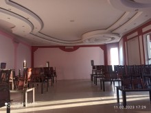 Novxanı yolunda Restoran obyekt satilir, -1