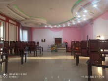 Novxanı yolunda Restoran obyekt satilir, -2