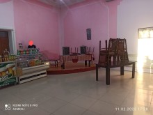 Novxanı yolunda Restoran obyekt satilir, -3
