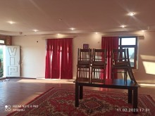 Novxanı yolunda Restoran obyekt satilir, -5
