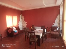 Novxanı yolunda Restoran obyekt satilir, -6