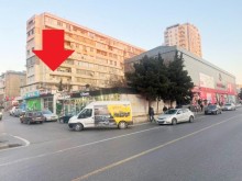Xalqlar Dostluğu metrosunun yanı Obyekt almaq, -4