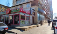 Xalqlar Dostluğu metrosunun yanı Obyekt almaq, -18