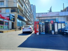 Xalqlar Dostluğu metrosunun yanı Obyekt almaq, -19