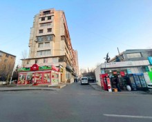 Xalqlar Dostluğu metrosunun yanı Obyekt almaq, -20