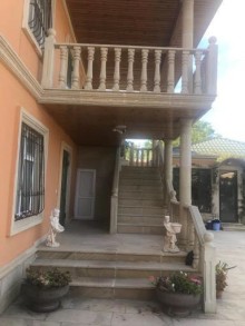 Pirsagi baglarinda heyet evi almaq, -8