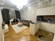 Qara Qarayevde Yeni Tikili menzil almaq, -1