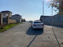 Merdekanda torpaq satisi Cem market terefde, -10