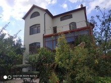 Bineqedi Heyder Mescidinin etrafında villa ev satılır, -1